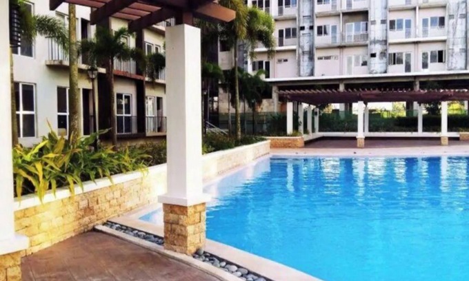General Trias Apartamento | Mondavi 2 Condotel Monteluce