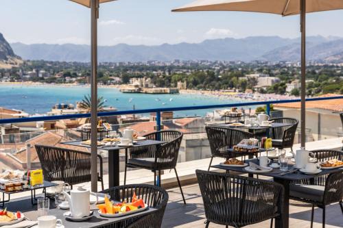 Mondello Hotel | Mondello Glam Hotel & Terrace