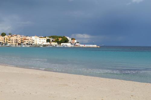 Partanna Apartamento | Mondello House Lemon