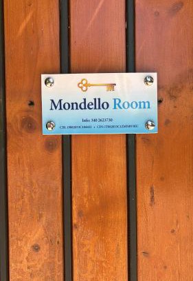Mondello Casa | Mondello Room