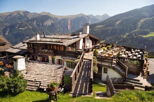 Bad Gastein Casa | MONDI Bellevue Alm Gastein
