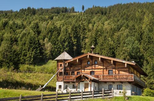 Bad Gastein Apartamento | MONDI Schiefe Alm Gastein