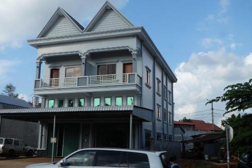 Sen Monorom Casa | Mondulkiri Holiday homestay
