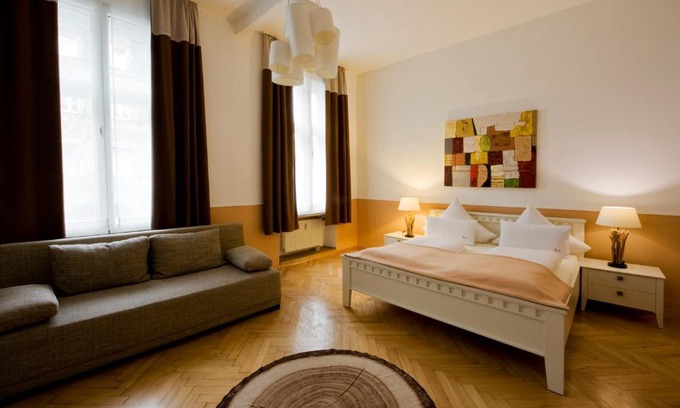 Bamberg Apartamento | Monello Apartments - Charmanter Altbau