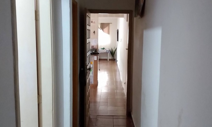 Vila Ac Casa | Mongaguá Temporada y Fines de Semana