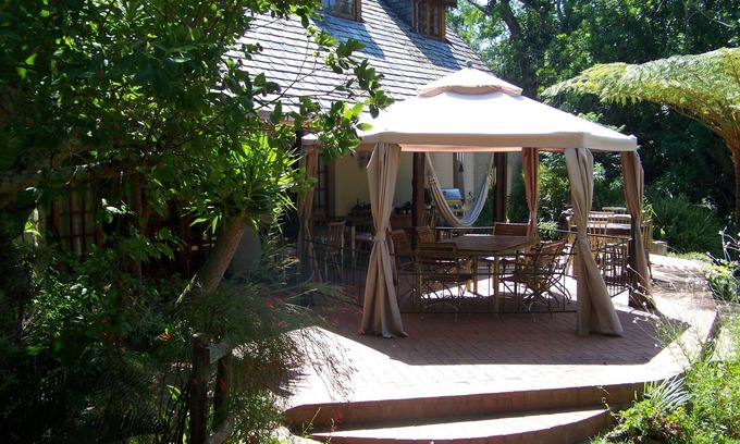 Port Elizabeth Cama Y Desayuno | Mongoose Manor