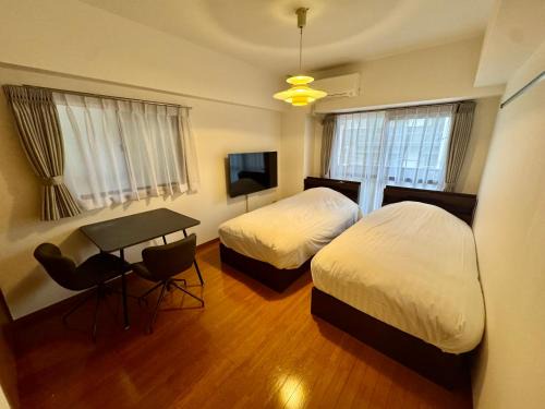 Meieki Apartamento | Monica ONE 302号室名古屋駅前