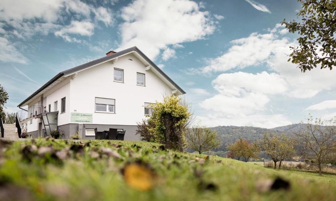 Unterlamm Apartamento | Monis Appartementhaus