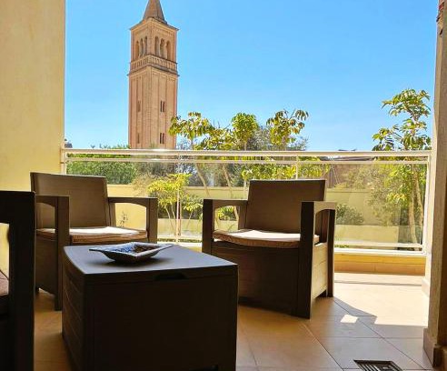 Marsaskala Apartamento | Monita 113, Seaside Apartment with Access to Pool and Pleasant Views