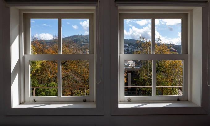 Old Town Apartamento | Moniz Terrace