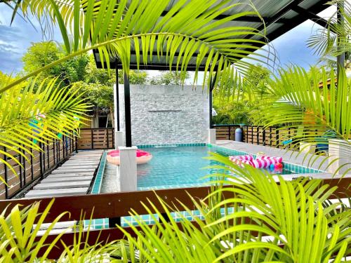 Phetchabun Casa | Monkey Cottage