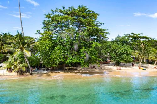 Ko Mak Complejo | Monkey Island Resort Koh Mak