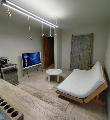 Oaxaca Apartamento | Mono 205