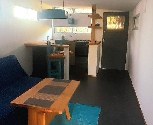 Arachania Casa | Mono ambiente a estrenar