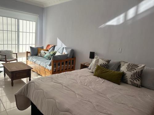 Pocitos Apartamento | Mono Ambiente POCITOS NUEVO