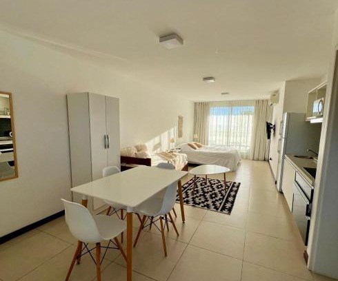 Colonia del Sacramento Apartamento | Mono Balcón Vista al Río Nª 111, Colonia del Sacramento