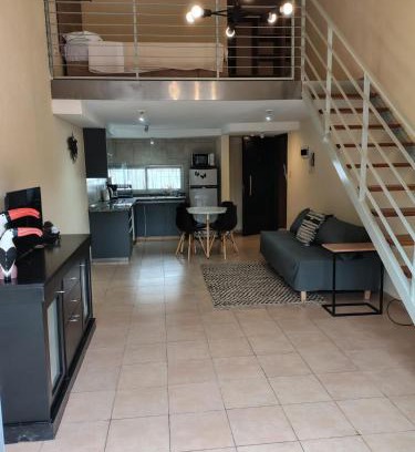 Comuna 10 Apartamento | Mono en Duplex Velez Sarsfield 2