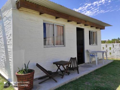 Real de San Carlos Apartamento | Monoambiente del nido