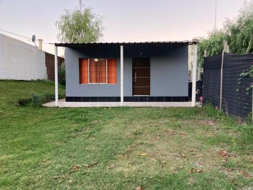 Real de San Carlos Apartamento | Monoambiente a 1 cuadra de la playa