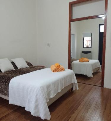 Concepcion del Uruguay Apartamento | Monoambiente en Puerto Nuevo