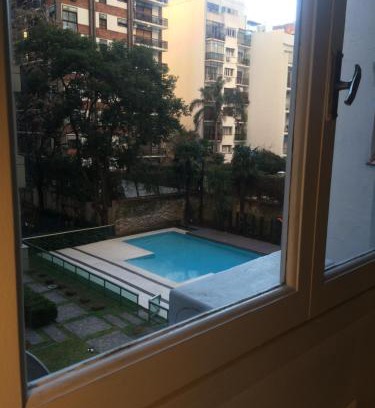Belgrano Apartamento | Monoambiente