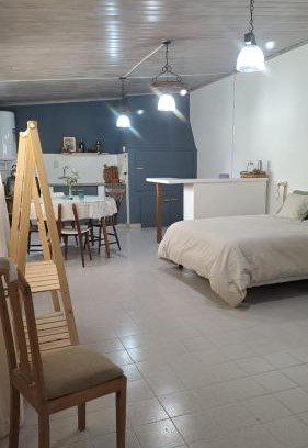 Carmen de Patagones Apartamento | Monoambiente pequeño