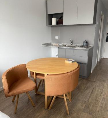 Neuquen Apartamento | Monoambiente