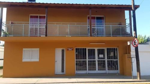 Villa Cura Brochero Apartamento | Monoambiente NONA