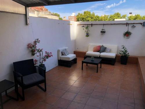 Cordon Apartamento | Monoambiente céntrico