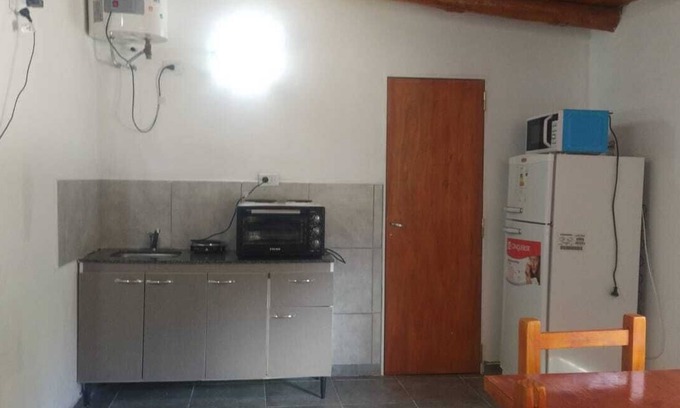 Huerta Grande Apartamento | Monoambiente en huerta grande cordoba
