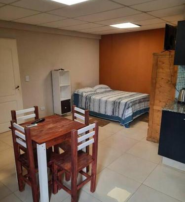 Muniz Apartamento | Monoambiente en Muñiz