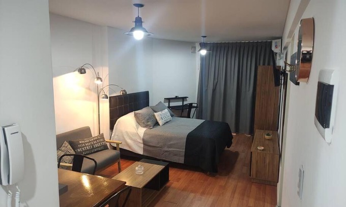 Centro Apartamento | Monoambiente equipado zona gastronómica