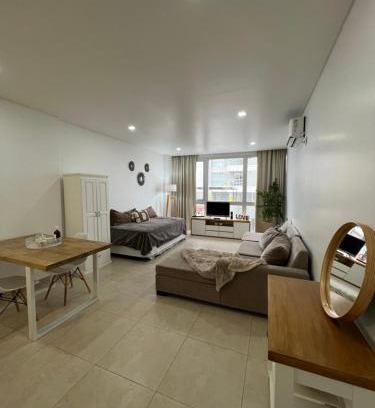 Cipolletti Apartamento | Monoambiente Home&Office