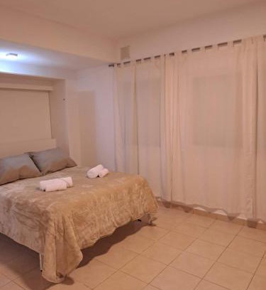 Bahia Blanca Apartamento | Monoambiente luminoso impecable