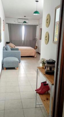 La Plata Apartamento | Monoambiente M y L