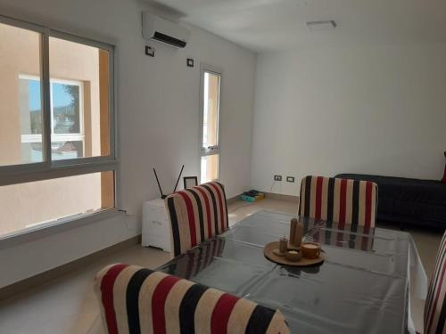 San Luis Apartamento | Monoambiente MALETINA