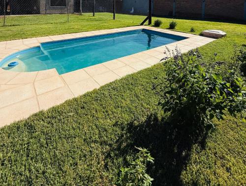 Juan Martin de Pueyrredon Apartamento | Monoambiente Parque y Pileta Privada