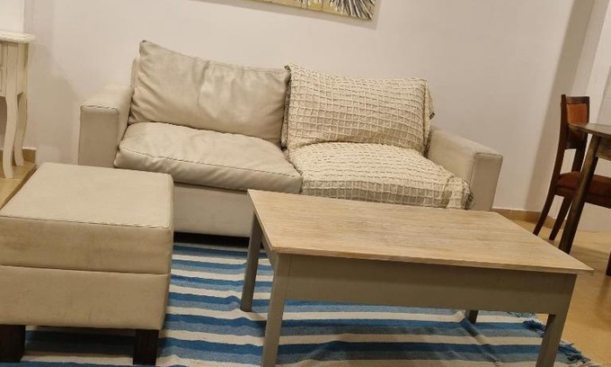 Parana Apartamento | Monoambiente Urquiza