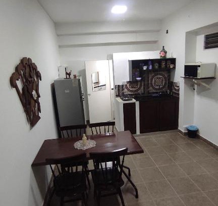 Tucuman Apartamento | MONOAMBIENTE YERBA BUENA