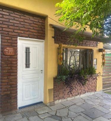 Capilla del Monte Apartamento | Monoambientes CDM