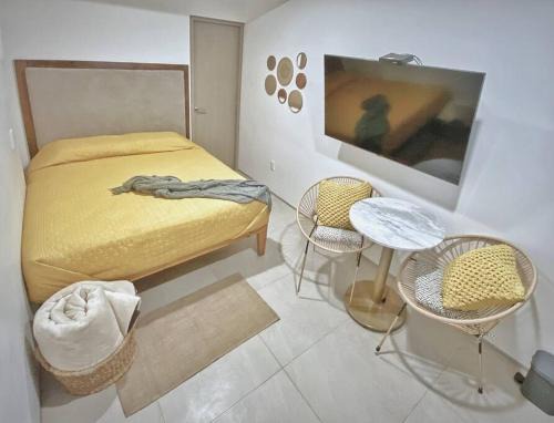 Miguel Hidalgo Apartamento | Monoespacio Ciudad de México