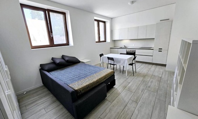 Mendrisio Apartamento | Monolocale a Mendrisio