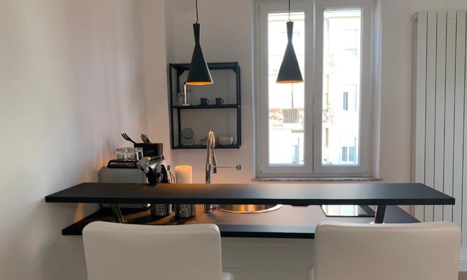 Camilluccia Apartamento | monolocale a pochi minuti dal Gemelli