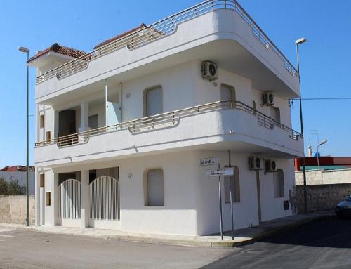 Torre Lapillo Apartamento | monolocale eddy by salentolimit