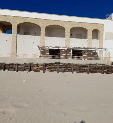 Torre Lapillo Casa | Monolocale gentile by salentolimt