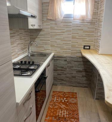 Province of Cagliari Apartamento | Monolocale indipendente nel quartiere residenziale Genneruxi
