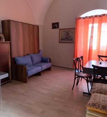 Bosa Historic Centre Apartamento | Monolocale nel cuore di Bosa