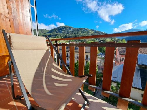 Pescasseroli Apartamento | Monolocale Pescasseroli Residence Palace