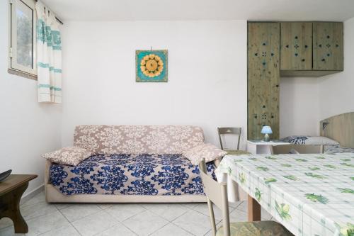 San Giovanni Casa | Monolocale San Giovanni Posada