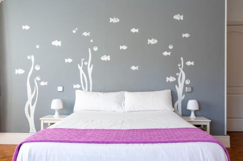 Gracia Casa | Monrooms Barcelona